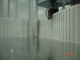 RFID智能標(biāo)簽離線檢測(cè)機(jī)